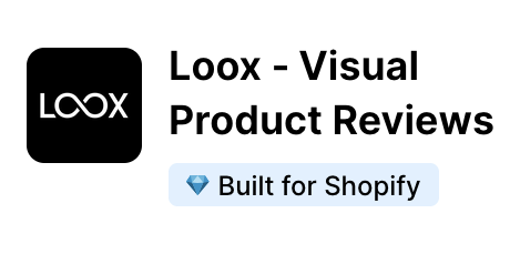 Loox logo